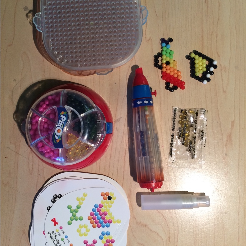 Pixos kids toy